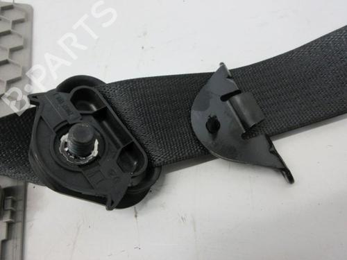 Front right seatbelt OPEL INSIGNIA A Sports Tourer (G09) 2.0 CDTI (35) | BP29096596I25 