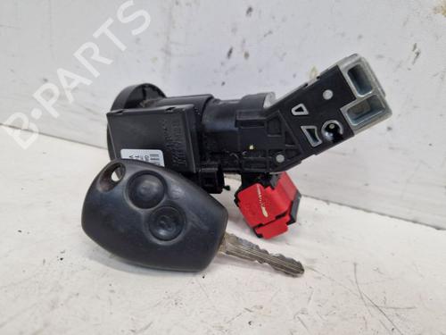 Used Ignition barrel DACIA LODGY (JS_) 1.5 dCi (JSMC, JSAF) (107 hp) 30358716