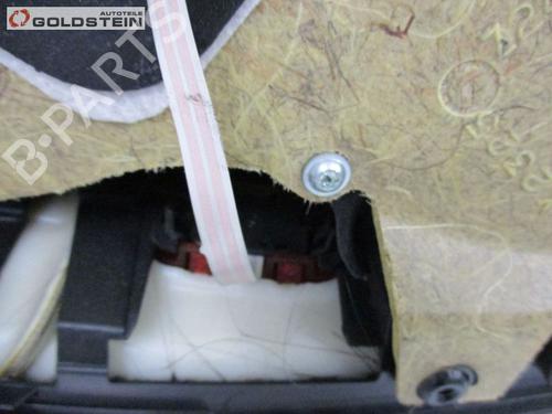 Rear right panel MERCEDES-BENZ E-CLASS (W211) E 220 CDI (211.006) | BP18751909C61 