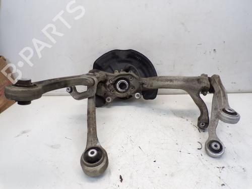 Right front steering knuckle AUDI A6 C6 (4F2) 2.7 TDI | BP37133831M26 - Image 5