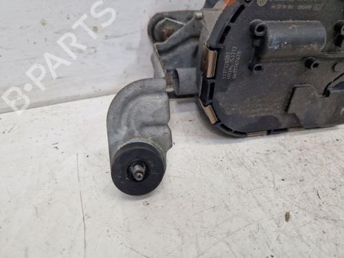 Front wipers mechanism VW GOLF PLUS V (5M1, 521) 2.0 TDI 16V | BP29102435C83 