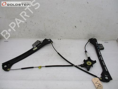 Front right window mechanism MERCEDES-BENZ E-CLASS Coupe (C207) E 220 CDI / d (207.302, 207.301) | BP37102683C23 - Image 5