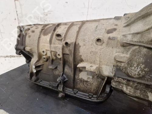 Gearbox BMW X3 (E83) 2.5 i | BP37141976M3 - Image 3