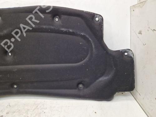 Hood DACIA SANDERO II 1.0 SCe 75 (B8JC, B8JD, B8NC) | BP29105560C1 