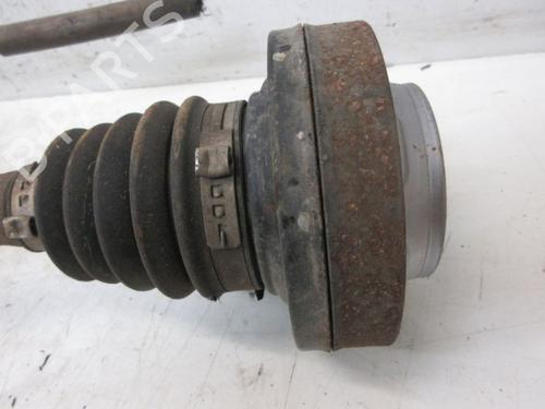 Right rear steering knuckle VW TOUAREG (7LA, 7L6, 7L7) 3.2 V6 | BP29086563M28 