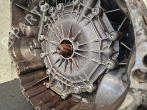 Gearbox AUDI A4 B7 (8EC) 1.8 T | BP27437317M3 