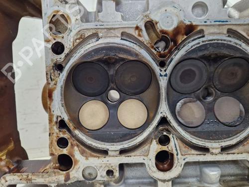 Cylinder head AUDI A5 (8T3) S5 quattro | BP31149388M5 