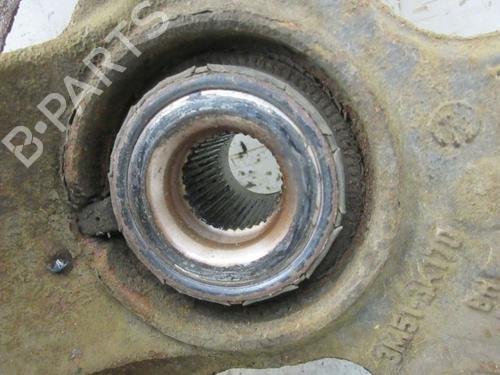 Right front steering knuckle VOLVO V50 (545) 1.6 D | BP19298886M26 