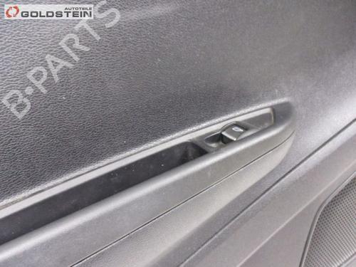 Rear right panel FORD B-MAX (JK) 1.5 TDCi | BP18764525C61 