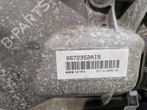 Gearbox BMW 3 Touring (E91) 318 i | BP29101326M3
