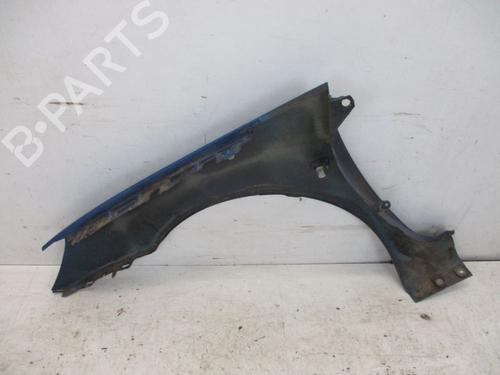 Right front fenders PEUGEOT 307 CC (3B) 2.0 16V | BP18797980C42 