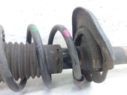 Left front shock absorber DACIA DOKKER Box Body/MPV 1.2 TCe 115 (FEAY) | BP29107522M16 