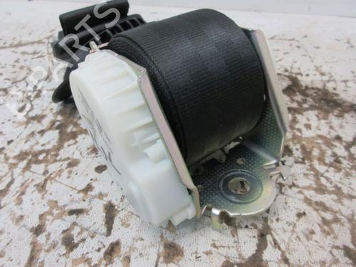 Rear left seatbelt PEUGEOT 5008 (0U_, 0E_) 2.0 HDi | BP29094577I29 