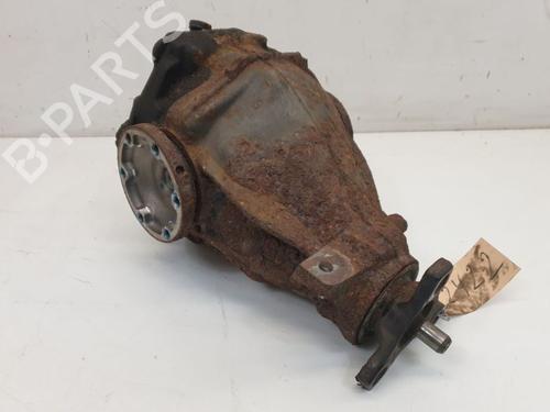 Used Rear differential Rear differential MERCEDES-BENZ SLK (R170) 230 Kompressor (170.447) (193 hp) 33907853 33907853
