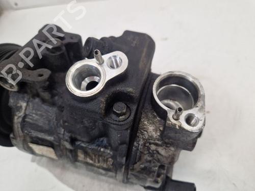 AC compressor VW SCIROCCO III (137, 138) 1.4 TSI | BP39615449M34  - Image 7