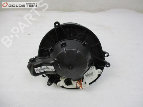 Heater blower motor BMW 3 (F30, F80) 320 d | BP18756734M62 