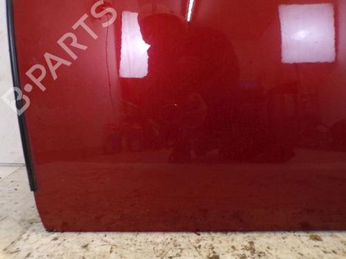 Right front door RENAULT MEGANE II Coupé-Cabriolet (EM0/1_) 2.0 dCi | BP29089839C3 