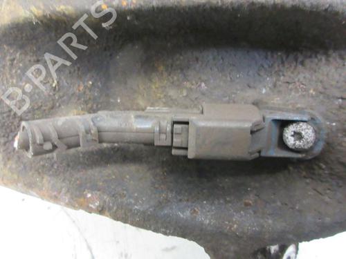Left front steering knuckle FORD C-MAX (DM2) 1.8 | BP37125528M25 - Image 7