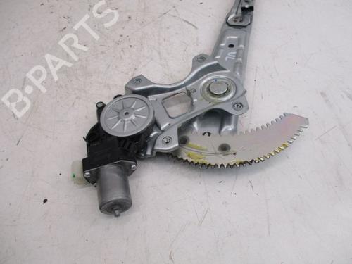 Rudehejsemekanisme ventre foran MITSUBISHI MIRAGE / SPACE STAR VI Hatchback (A0_A) 1.2 | BP28174634C22 
