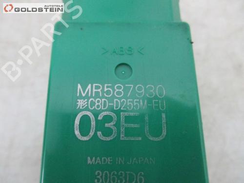 Switch MITSUBISHI PAJERO SPORT I (K7_, K9_) 2.5 TD (K94W, K74T) | BP37099444I30 - Image 6