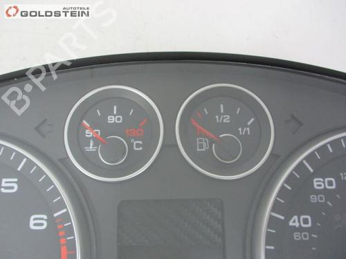 Instrument cluster AUDI A3 Convertible (8P7) 2.0 TFSI | BP37107707C47 - Image 3