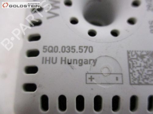 Electronic module VW GOLF VII (5G1, BQ1, BE1, BE2) 1.6 TDI | BP37100446M83 - Image 5