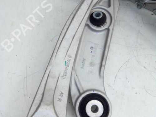 Right front steering knuckle NIO ET7 EV All-wheel Drive | BP29109437M26