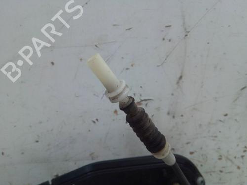 Front left exterior door handle BMW 5 Touring (E61) 525 xi | BP29106355C128 