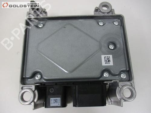 Control unit JAGUAR XF I (X250) 2.7 D | BP37105767M11 - Image 3