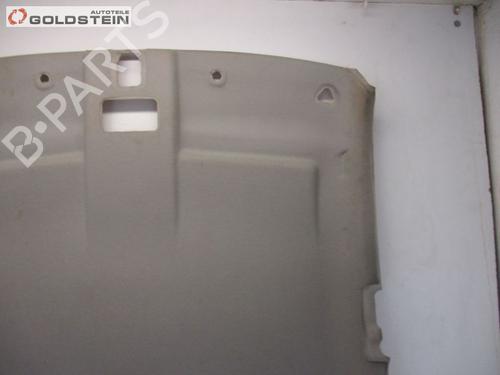 Interiør tag NISSAN X-TRAIL I (T30) 2.2 dCi 4x4 | BP18762559I12 