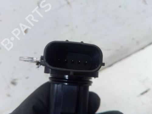 Mass air flow sensor TOYOTA PRIUS (_W3_) 1.8 Hybrid (ZVW30) | BP30851185M95