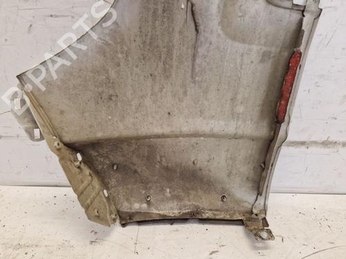 Right front fenders PEUGEOT BOXER Van 2.2 HDi 120 | BP29109627C42 