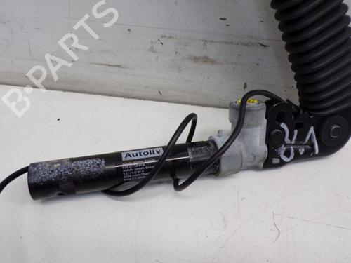 Seat buckle BMW 5 (E60) 530 i | BP24133389I32 