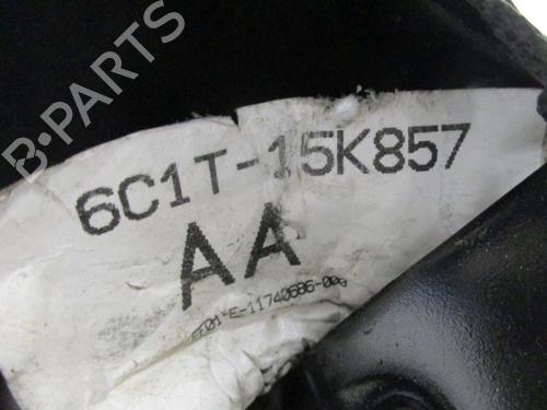 Hand brake FORD TRANSIT Van (FA_ _) 2.4 TDCi RWD | BP37126447I18 - Image 8