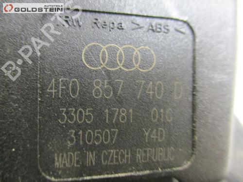 Sikkerhedssele-spænde AUDI A6 C6 Avant (4F5) 2.7 TDI | BP13762217I32 