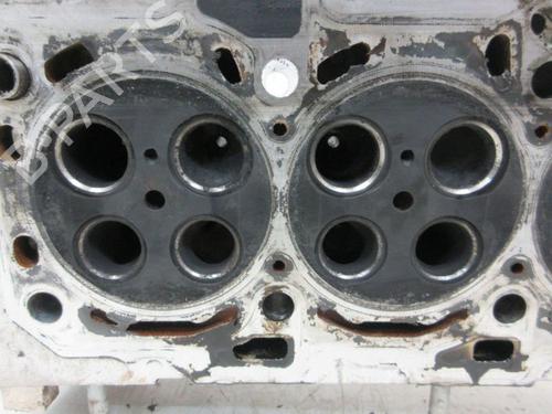 Cylinder head FIAT DUCATO Van (250_) 115 Multijet 2,0 D | BP25013724M5 