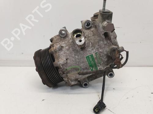Compresseur AC HONDA CIVIC VIII Hatchback (FN, FK) 2.2 CTDi (FK3) (140 hp) 32101231