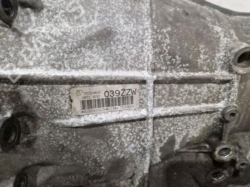 Gearbox BMW 1 (E87) 120 d | BP37144578M3  - Image 8