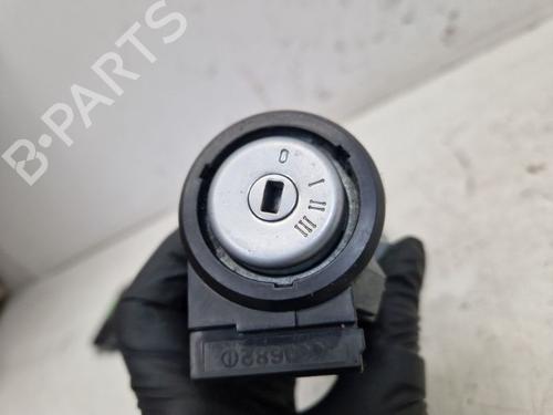 Ignition barrel FORD S-MAX (WA6) 2.0 TDCi | BP30794861M48 