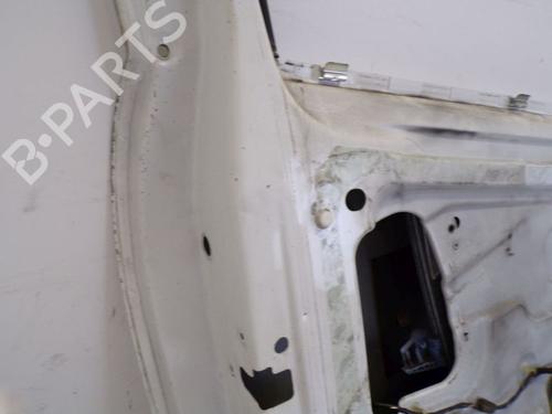 Left front door OPEL CORSA D (S07) 1.3 CDTI (L08, L68) | BP19333353C2 