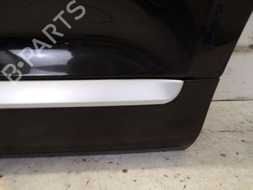 Left rear door PORSCHE CAYENNE (9PA) S 4.5 | BP29092854C4 