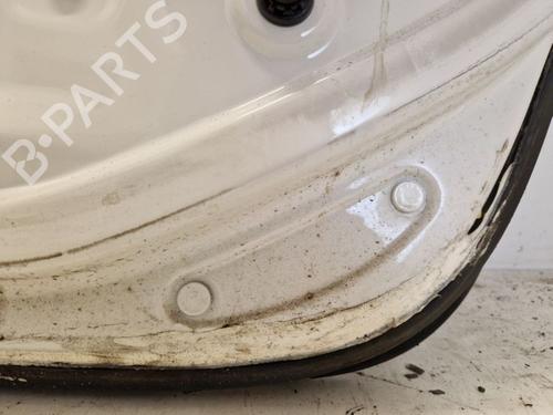 Right rear door VW GOLF PLUS V (5M1, 521) 1.2 TSI | BP29102579C5 