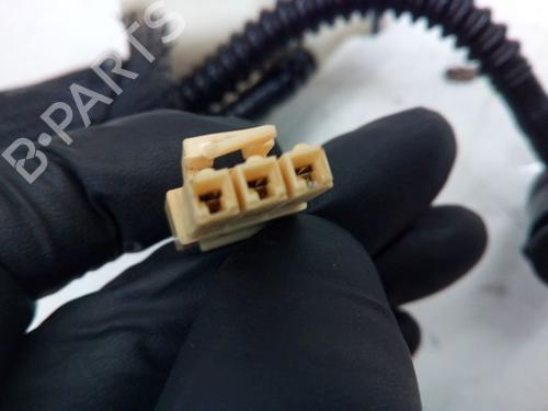 Fuel pump BMW 6 (E63) 645 Ci | BP25449350M76 