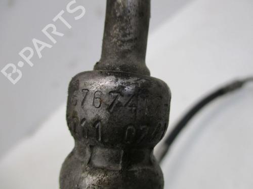 Pipe BMW 5 (E60) 530 i | BP18803796M125 