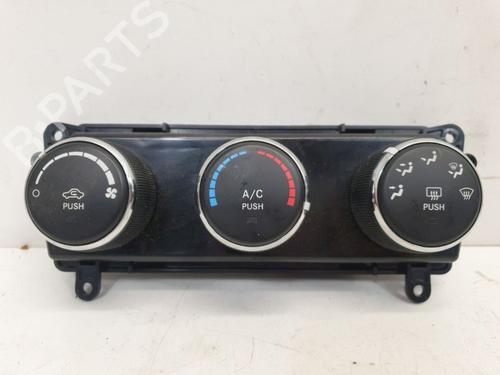Used Climate control Climate control JEEP COMPASS (MK49) 2.0 (156 hp) 33618616 33618616
