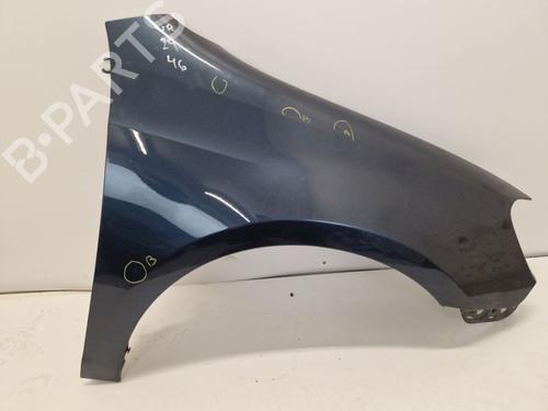 Forkjerm høyre VW GOLF VI (5K1) 1.2 TSI (86 hp) 31703972