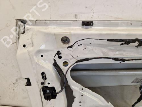 Left front door BMW 1 (E81) 116 i | BP29108128C2 