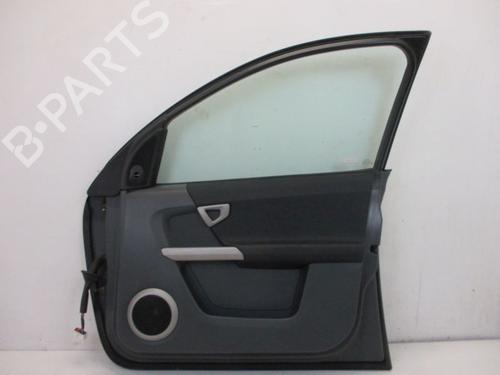 Right front door SMART FORFOUR (454) 1.3 (454.031) | BP26647625C3 