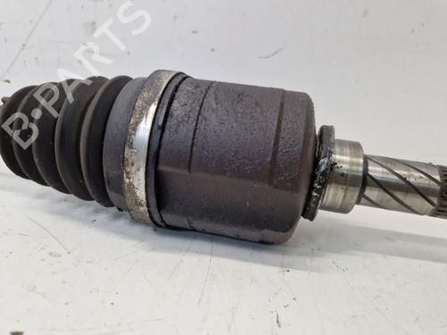 Left front driveshaft DACIA DUSTER (HS_) 1.6 16V 4x4 | BP34738470M38  - Image 7