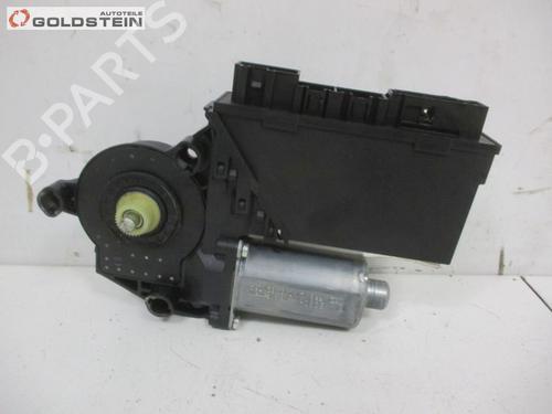 Left front window motor VW TOUAREG (7LA, 7L6, 7L7) 2.5 R5 TDI | BP18762547E21